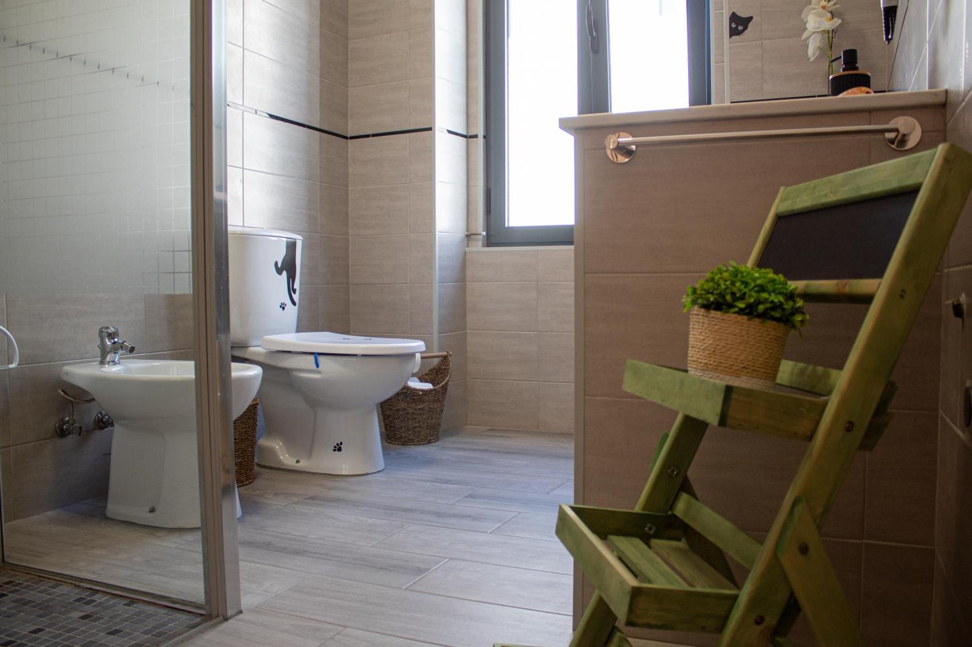 Ferienhaus Casa Amarela - Conforto E Localizacao Central! Distrikt Faro