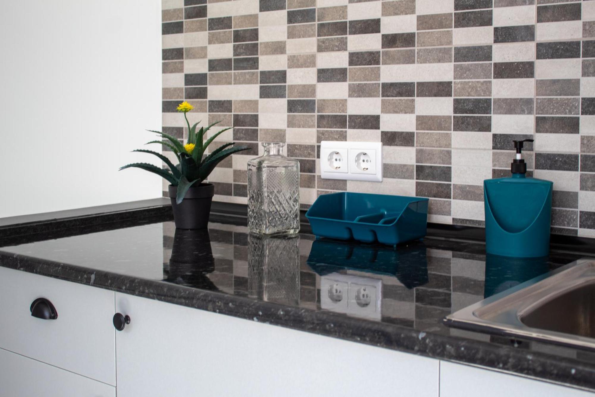 Ferienhaus Casa Amarela - Conforto E Localizacao Central! *