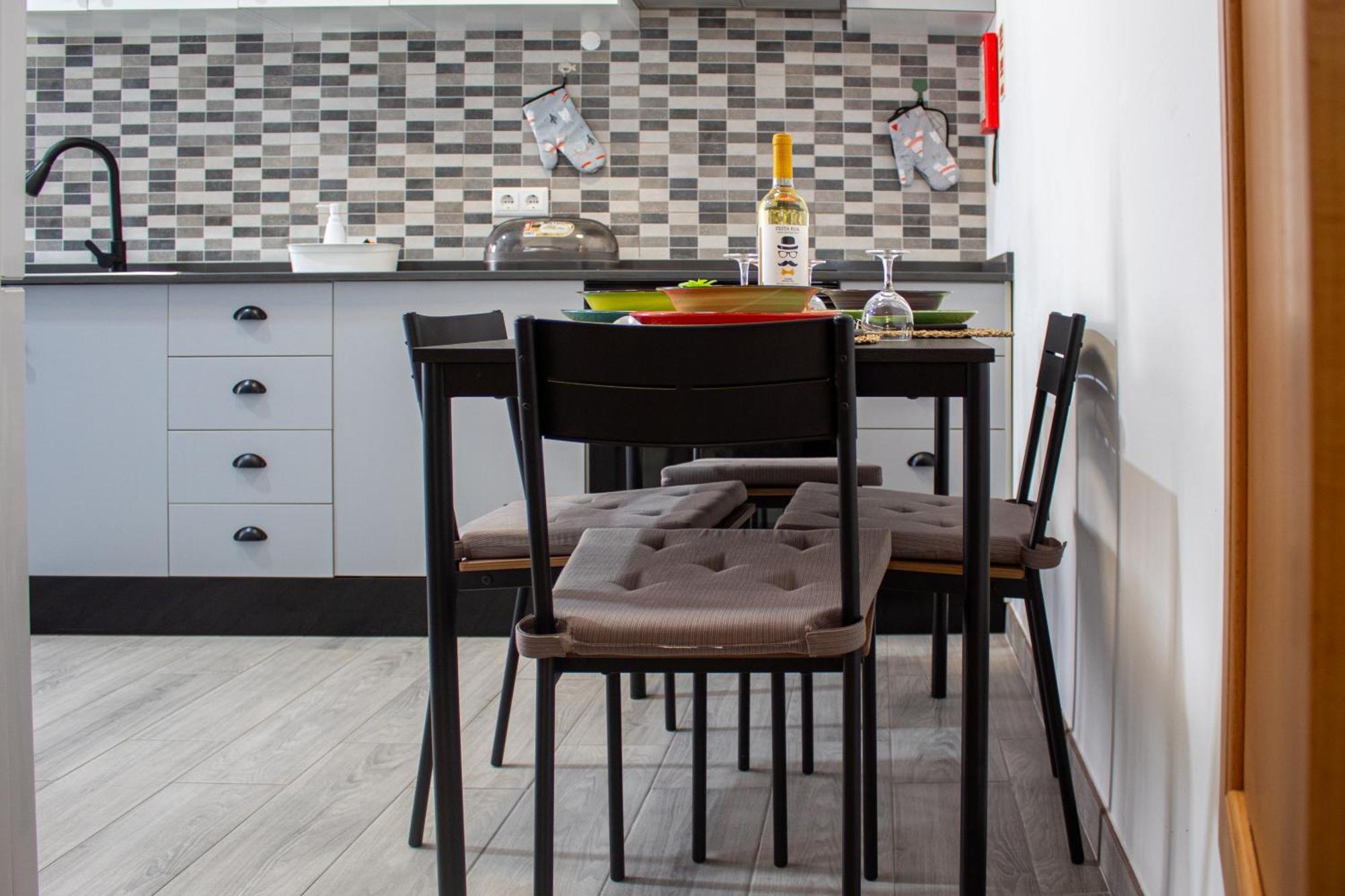 Casa Amarela - Conforto E Localizacao Central! Ferienhaus
