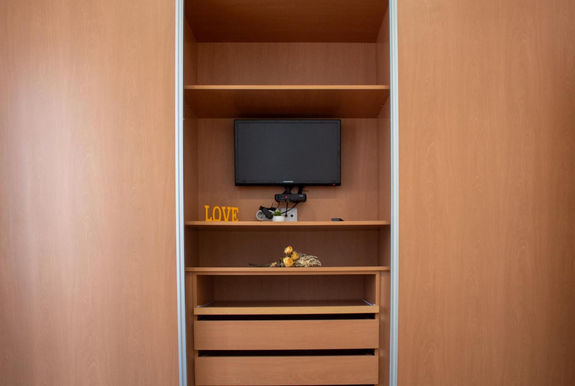 Casa Amarela - Conforto E Localizacao Central! Ferienhaus Distrikt Faro