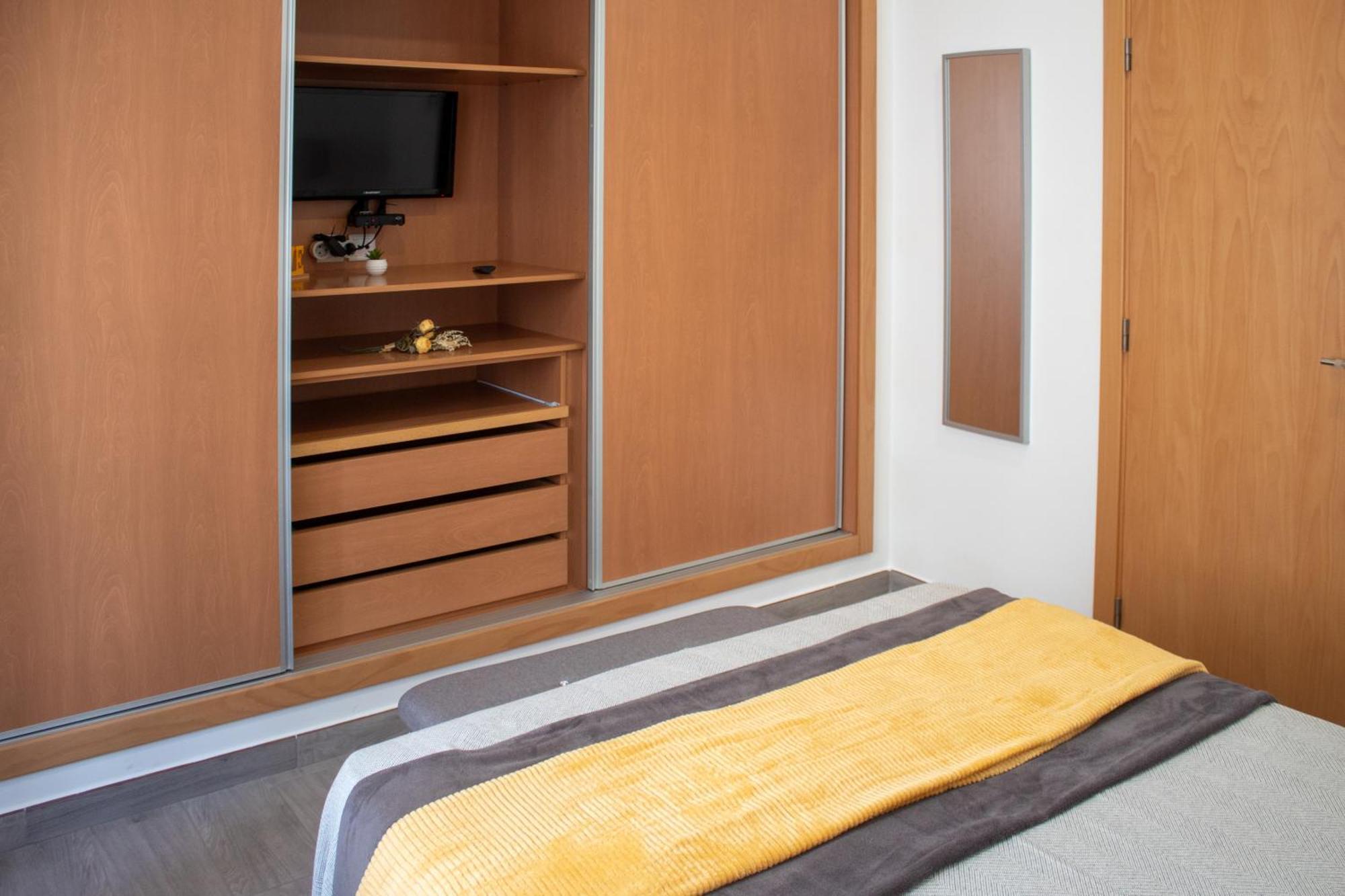 Casa de férias Casa Amarela - Conforto E Localizacao Central! *